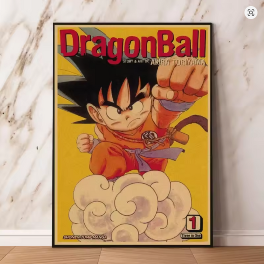 Lienzos Épicos Clásicos  Colección Completa