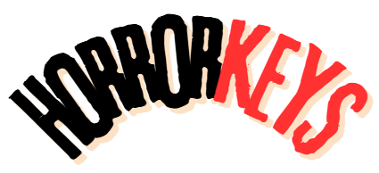 HorrorKeys